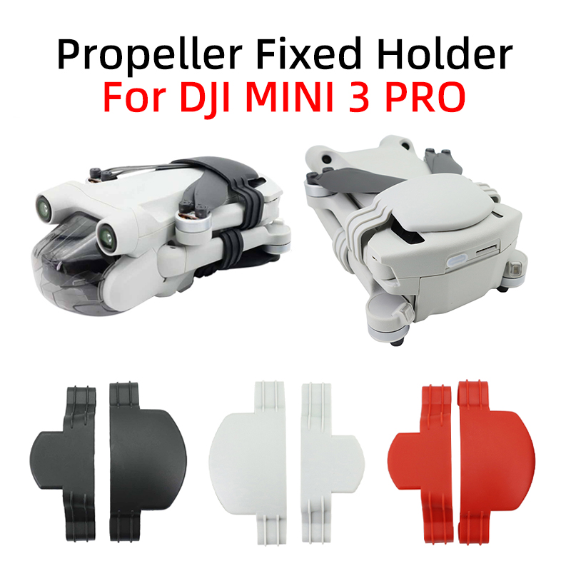 Drone Propeller Holder - Voor DJI MINI 3 PRO Drone