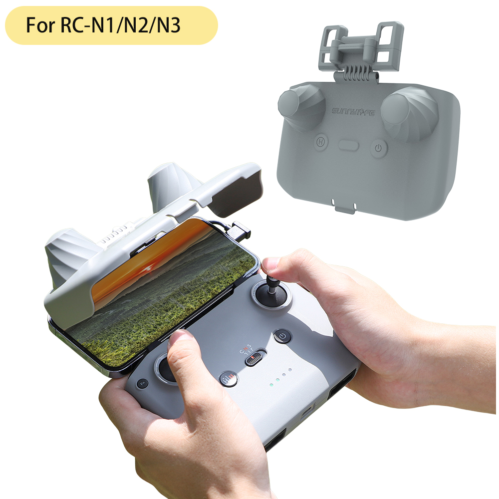 Drone Sun Shade - 2 in 1 Controller Protector Zonnekap