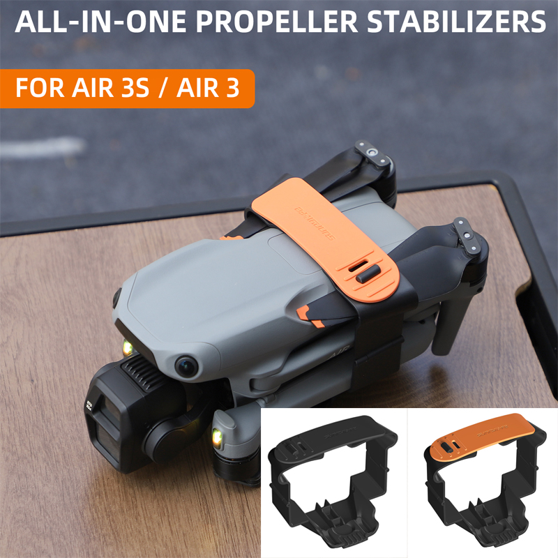 Drone Propeller Holder - Propeller Houder Voor DJI Air 3/3S