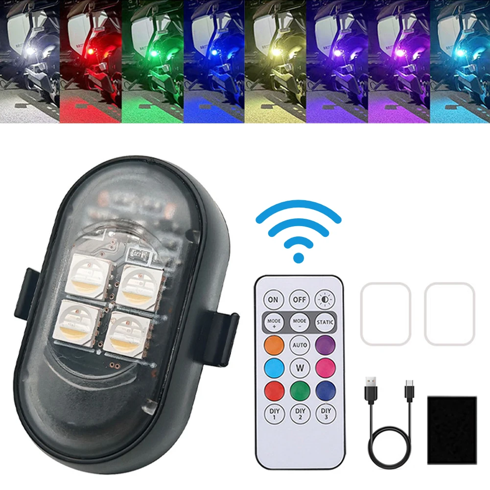 Drone Power Bank - 1-8PCS USB Oplaadbaar Waterdicht Voor Auto