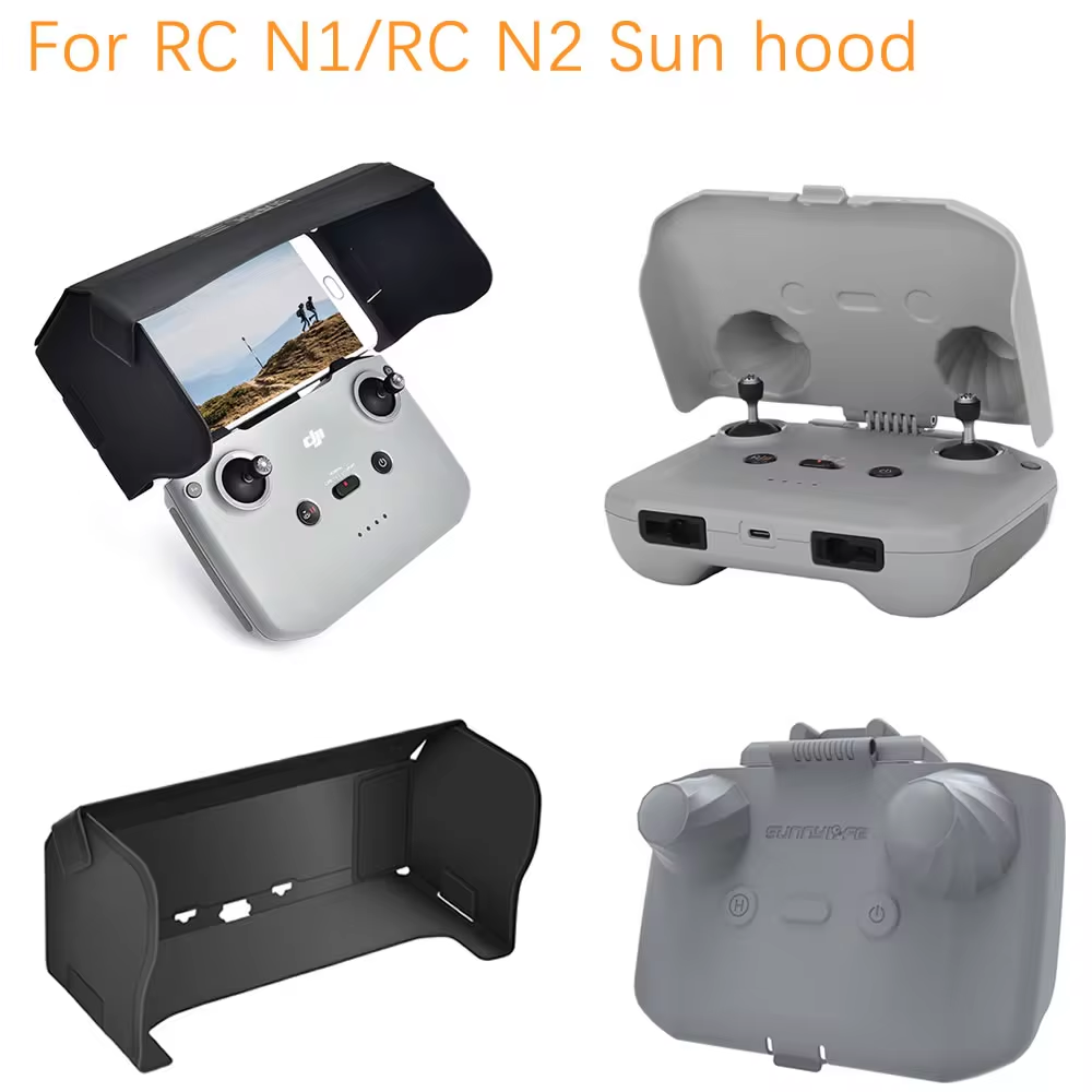 Drone Sun Shade - Voor DJI Mavic 3/Mini 2/Air 2/Air