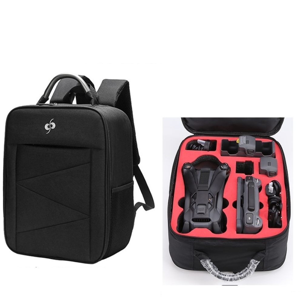 Drone Backpack - Draagtas voor DJI Mavic 4 Pro,