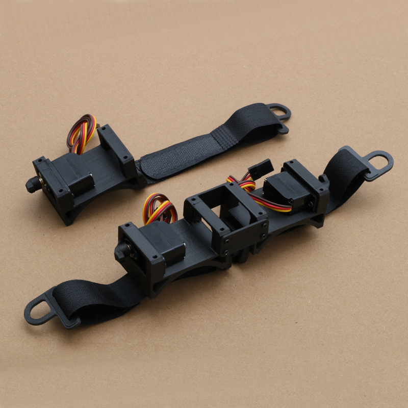 Drone Remote Controller Lanyard - 1PCS Verstelbare Afstandsbediening Afstand Kabelbinder Launcher