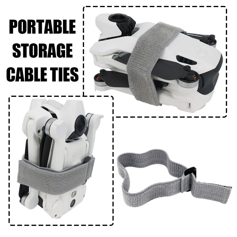 Drone Propeller Holder - Propellerhouder voor Insta360 Antigravity A1 Blade