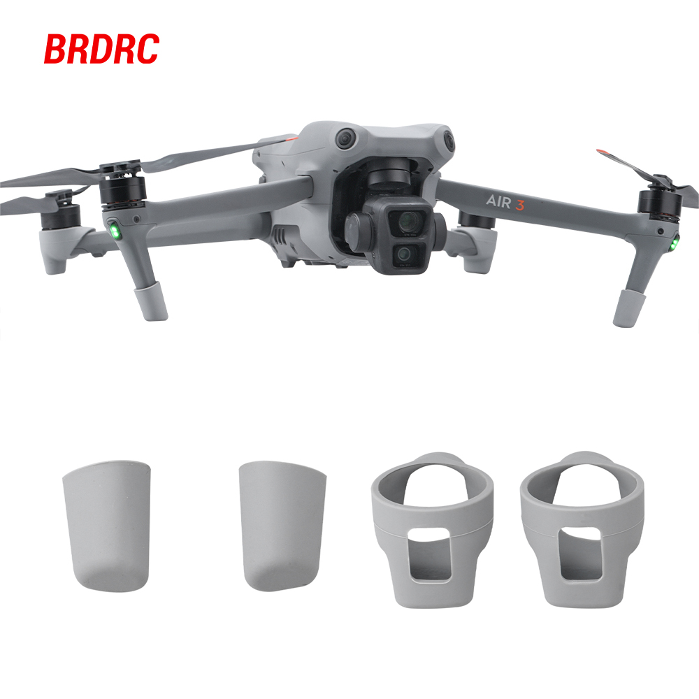 Drone Landing Pad - Landingsgestel beschermingspad voor DJI Air 3/Air