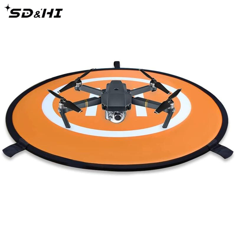 Drone Landing Pad - Universele Opvouwbare Landing Pads Voor 4