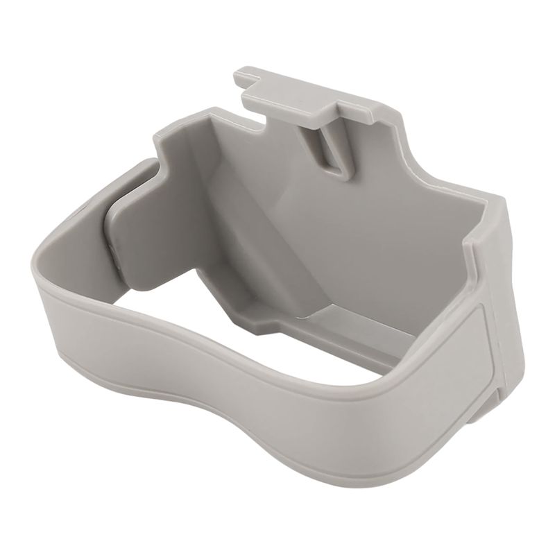 Drone Propeller Holder - Solide propellerstabilisatorhouder bevestigingsriem beschermriem voor DJI
