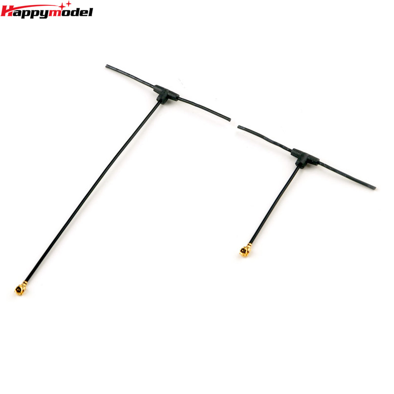 Tbs Fpv Tracer - Happymodel 2.4G T Omnidirectionele FPV Antenne