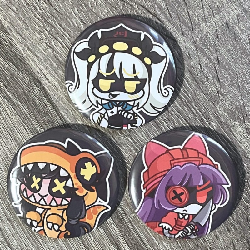 Murder Drones Halloween Anime  - Drone Backpack recensie en prijs