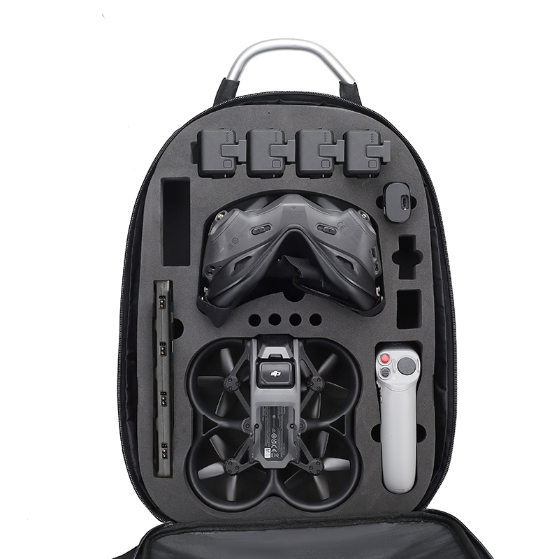 Rugzak Duricrust Waterdichte T - Drone Backpack recensie en prijs