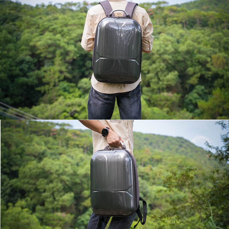 Rugzak Duricrust Waterdichte T - Drone Backpack recensie en prijs