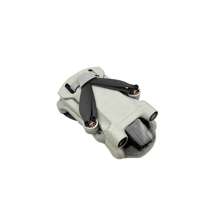 Voor DJI Mini 3 Pro Drone Prop - Drone Propeller Holder recensie en prijs
