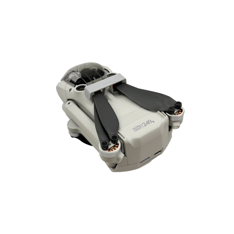 Voor DJI Mini 3 Pro Drone Prop - Drone Propeller Holder recensie en prijs