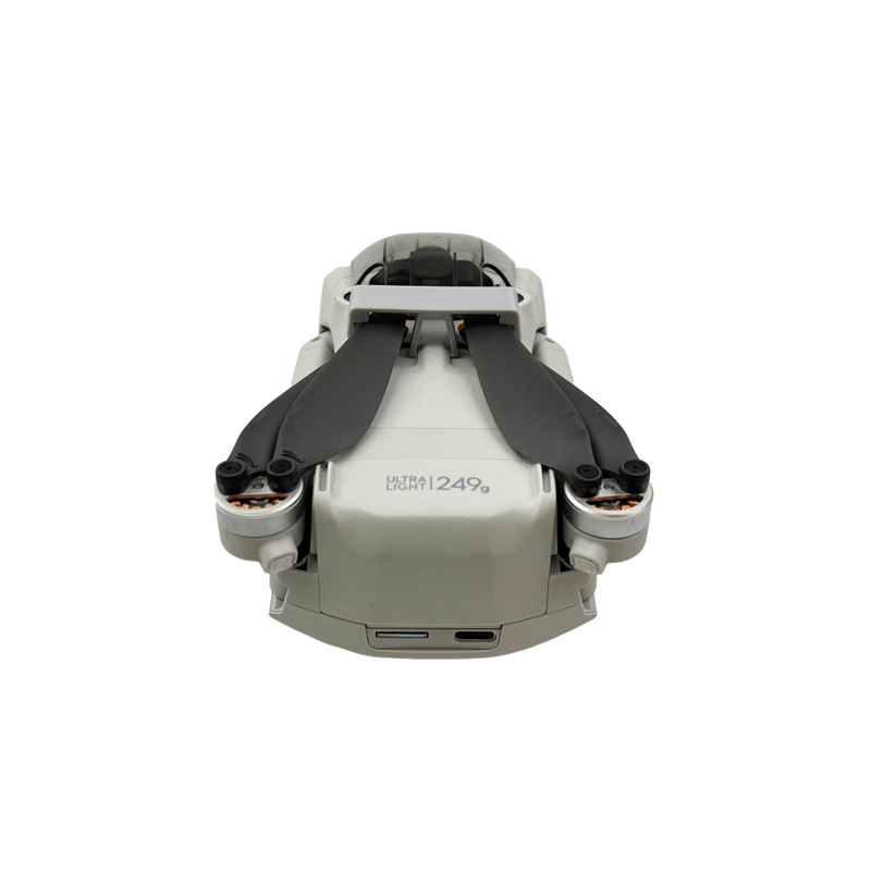 Voor DJI Mini 3 Pro Drone Prop - Drone Propeller Holder recensie en prijs