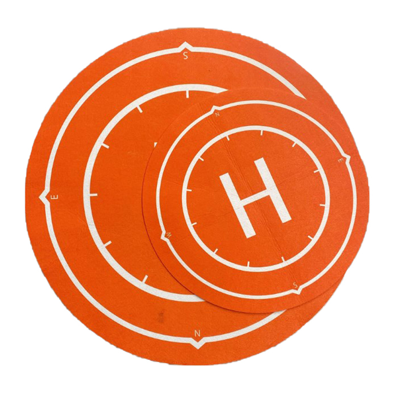 40/50/60 cm Opvouwbare Drone Q - Drone Landing Pad recensie en prijs