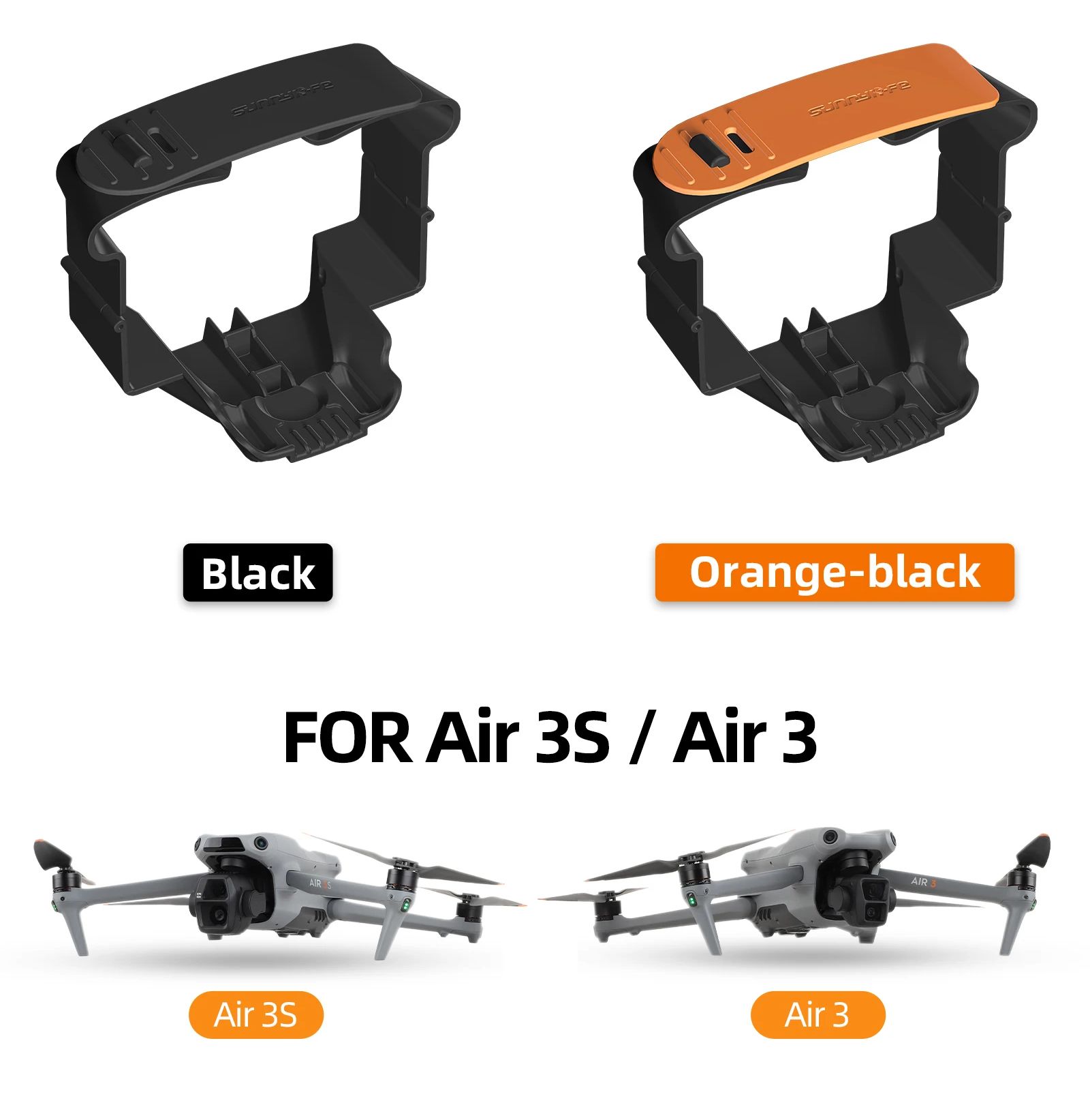 Propeller Houder Voor DJI Air  - Drone Propeller Holder recensie en prijs