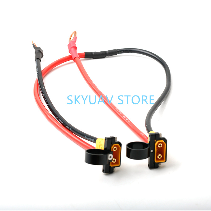 Eft Voeding XT90 Plug AS150 AS - Drone Propeller Holder recensie en prijs