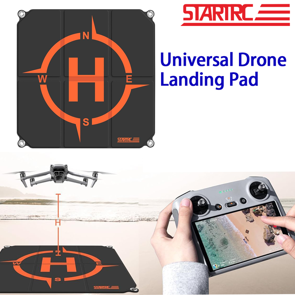 STARTRC Drone Landing Pad, Uni - Drone Landing Pad recensie en prijs