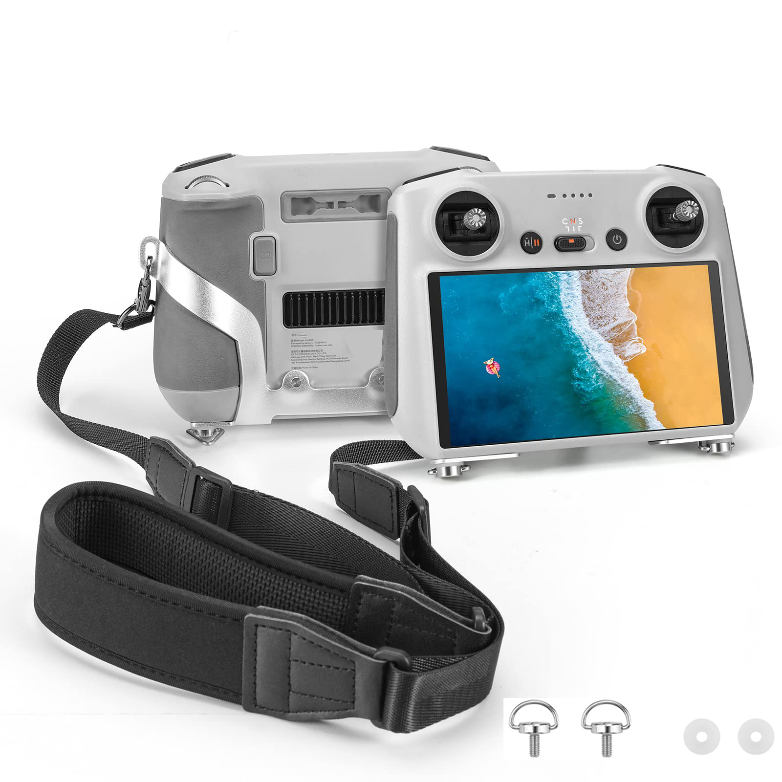 Lanyard nekriem voor DJI RC/RC - Dji Drone Mini 4 Pro recensie en prijs