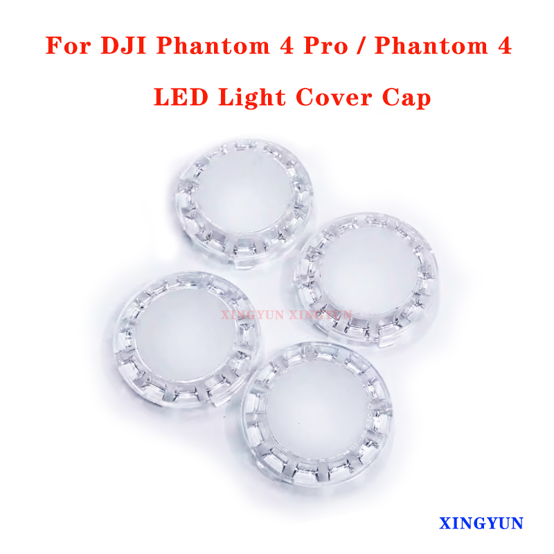 Led-lichtafdekkap voor DJI Pha - Drone Beacon Light recensie en prijs
