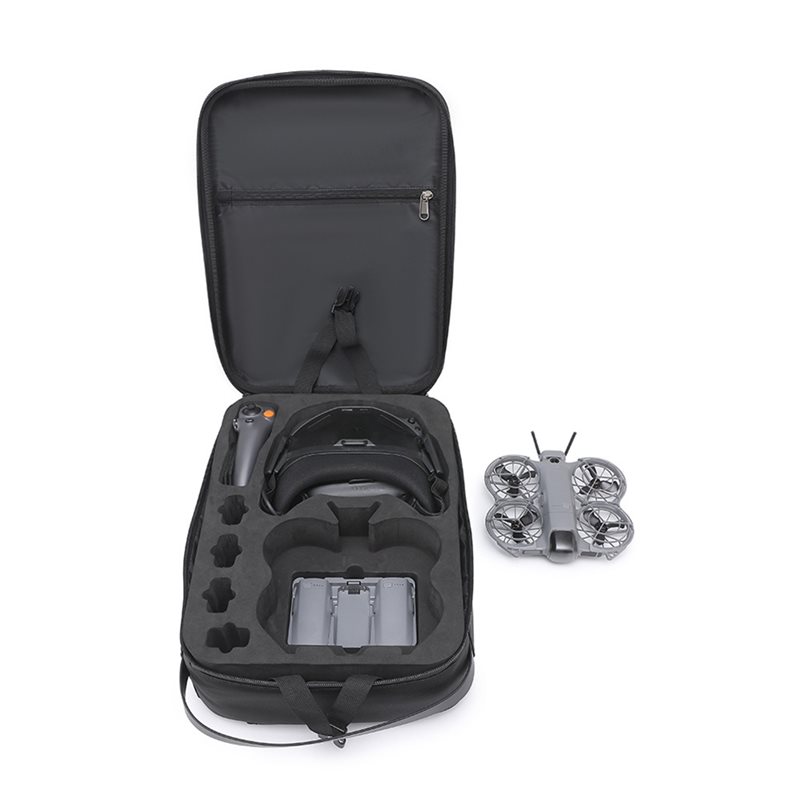AED6-Hard-Shell Rugzak voor DJ - Drone Hard Shell Case recensie en prijs