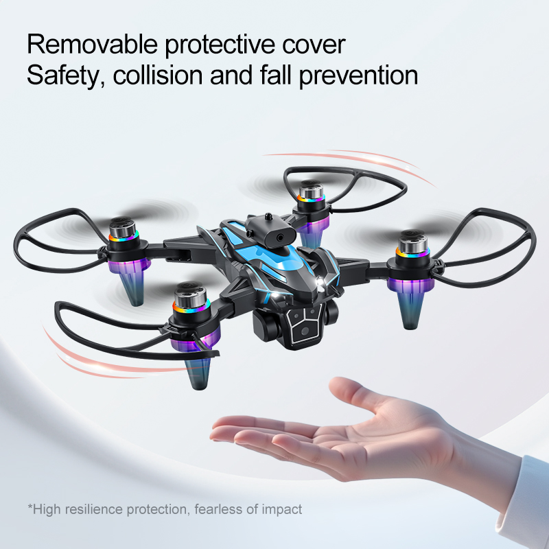 Buiten drone met elektrische d - Drone Power Bank recensie en prijs
