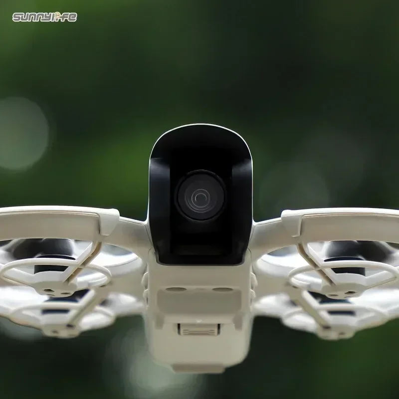 Zonnekap Anti-glare lenszonnes - Drone Sun Shade recensie en prijs