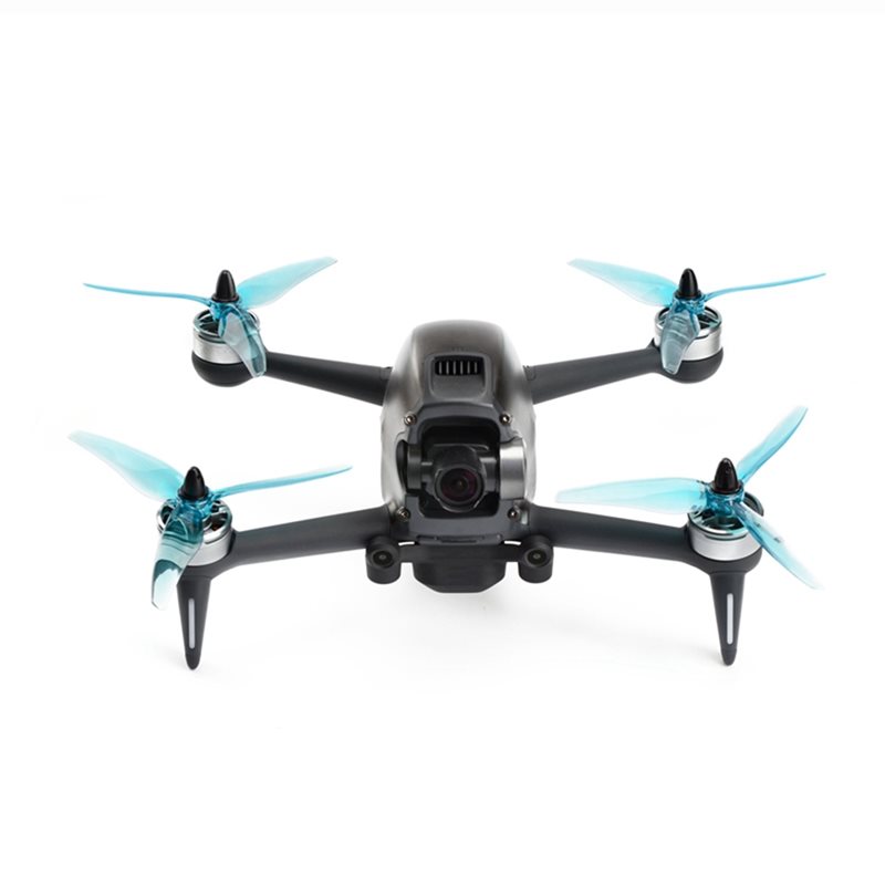 B50B-Motor Plaat Adapter 4 Stu - Drone Propeller Holder recensie en prijs
