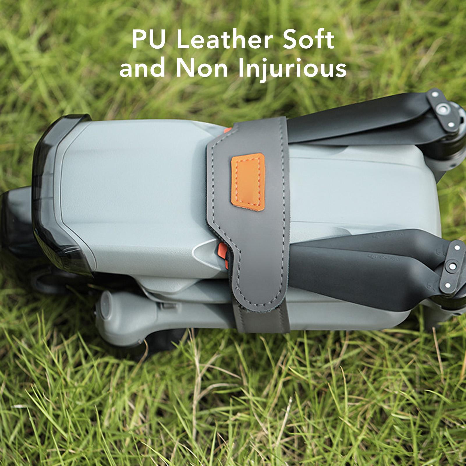 Drone Propellerhouder PU Anti- - Drone Propeller Holder recensie en prijs