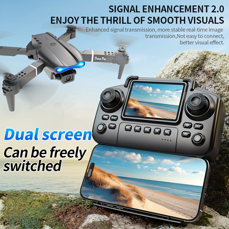 De verbeterde 2026 E99PRO MAX  - Drone Power Bank recensie en prijs