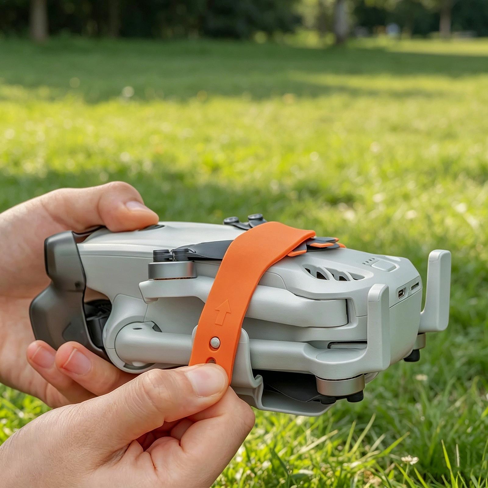 Propellerhouder Bevestigingsac - Drone Propeller Holder recensie en prijs