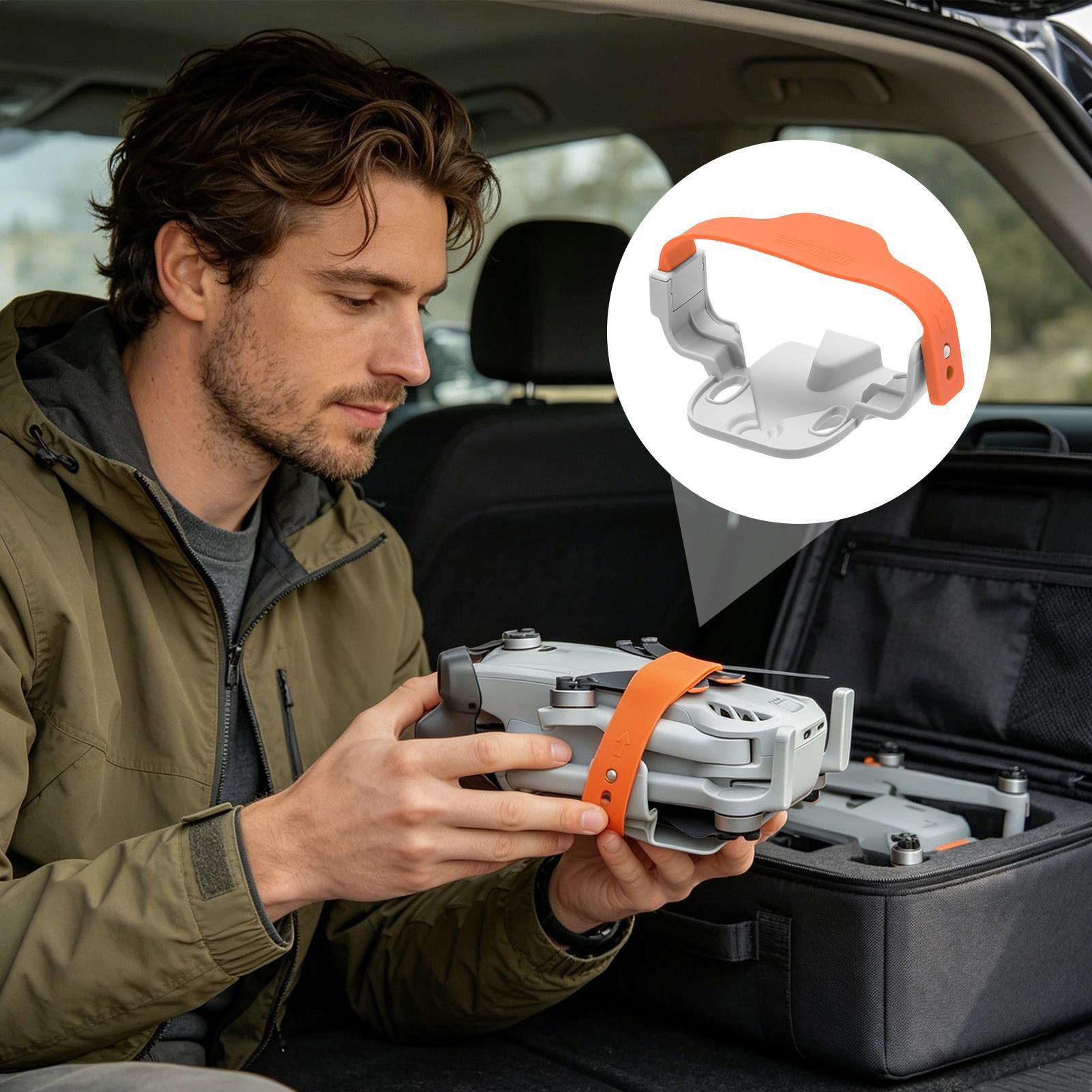 Propellerhouder Bevestigingsac - Drone Propeller Holder recensie en prijs