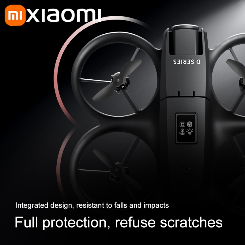 Xiaomi D16 GPS Drone 8K Aerial - Drone Power Bank recensie en prijs