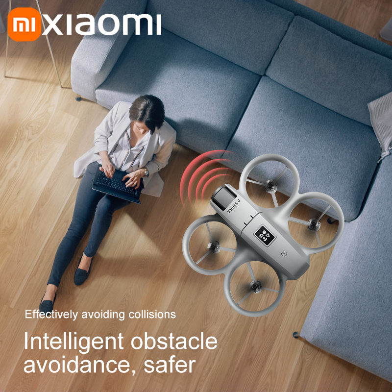 Xiaomi D16 GPS Drone 8K Aerial - Drone Power Bank recensie en prijs