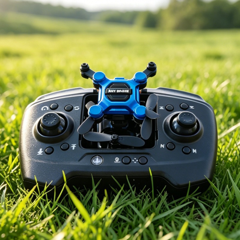 Mini opvouwbare muggendrone me - Drone Remote Controller Lanyard recensie en prijs