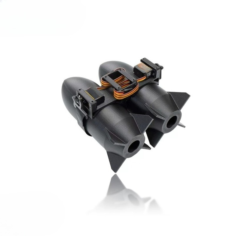 1kg FPV RC Drone Kabelbinder W - Drone Remote Controller Lanyard recensie en prijs