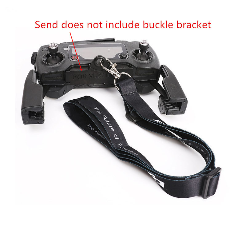 Afstandsbediening Riem Sling L - Drone Remote Controller Lanyard recensie en prijs