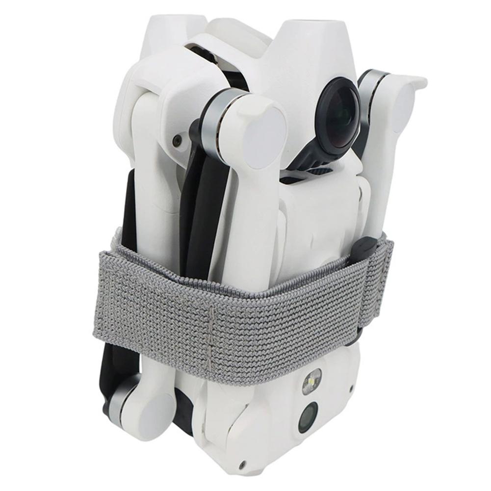Propellerhouder voor Insta360  - Drone Propeller Holder recensie en prijs