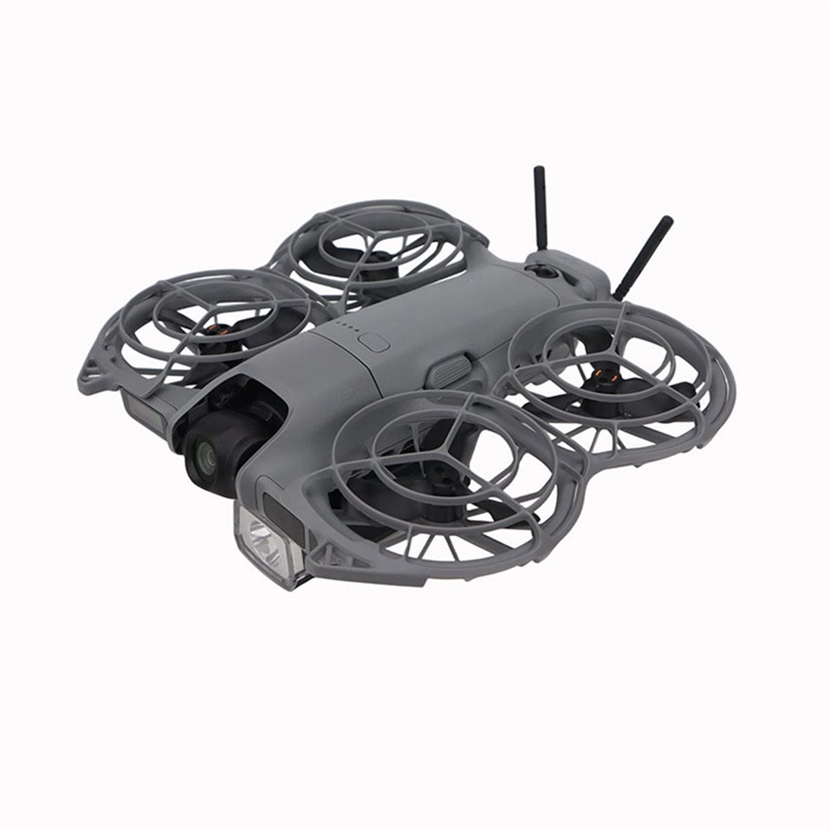 DTC5 Oplaadbaar zoeklicht voor - Drone Beacon Light recensie en prijs