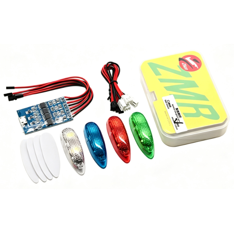 ZMR Draadloze Navigatielamp II - Drone Beacon Light recensie en prijs