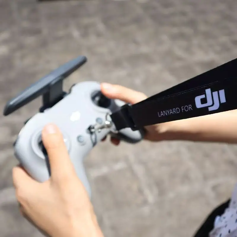 Nekkoordriem Afstandsbediening - Drone Remote Controller Lanyard recensie en prijs