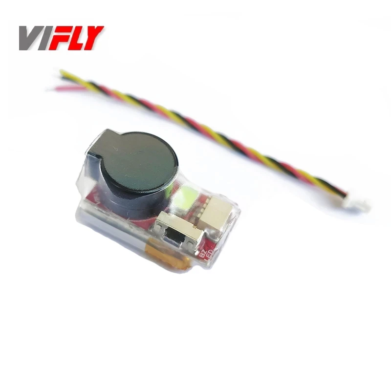 VIFLY Finder 2 Super Luide 5V  - Drone Beacon Light recensie en prijs