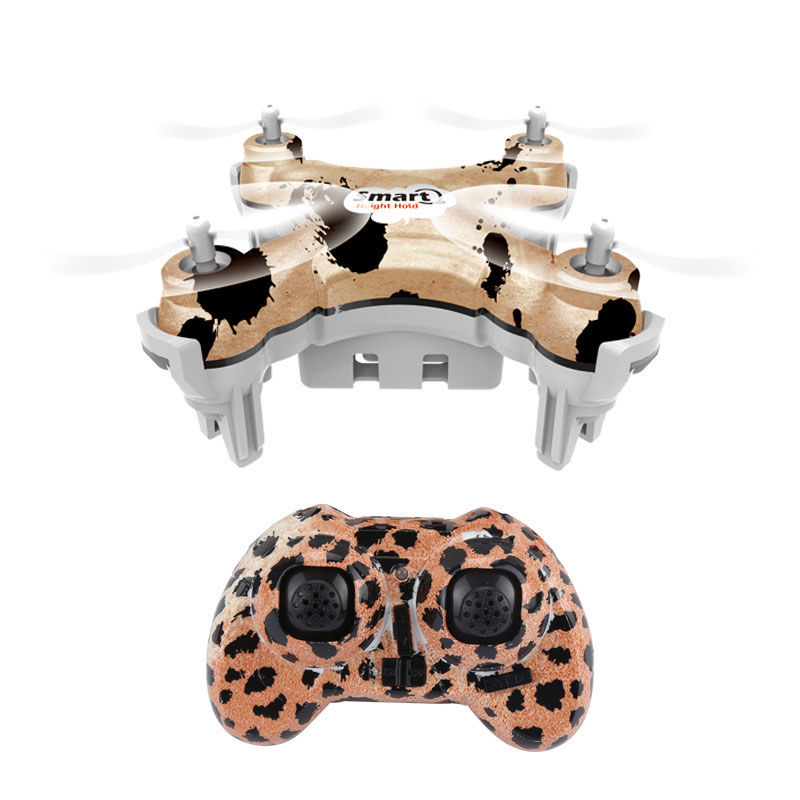 Rc Quadcopter Cx10 Mini Afstan - Drone Beacon Light recensie en prijs