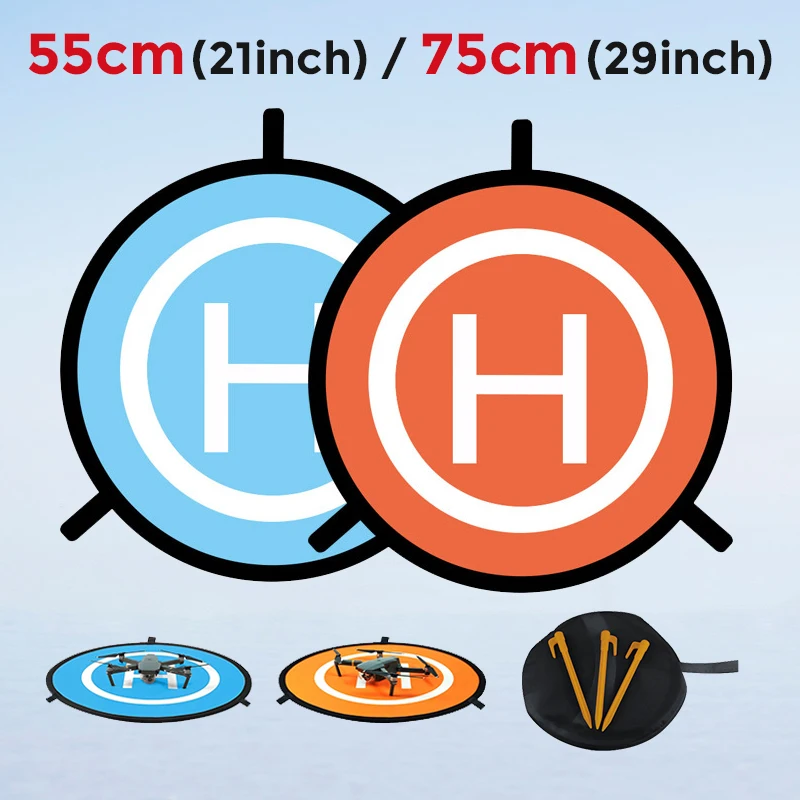 Universele Drone Quadcopter Ac - Drone Landing Pad recensie en prijs