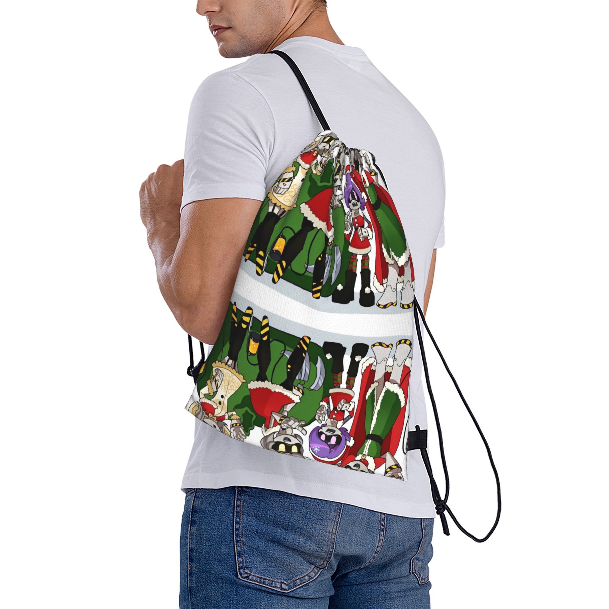 A MURDER Drones christmas-bayi - Drone Backpack recensie en prijs