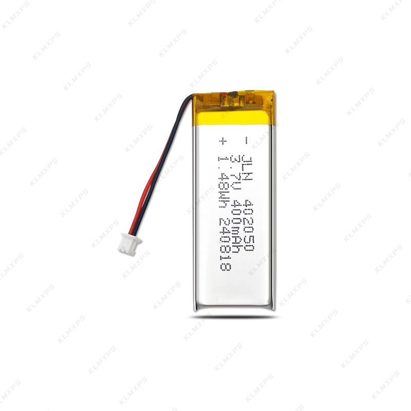 402050 3.7V 400mAh Oplaadbare  - Drone Beacon Light recensie en prijs