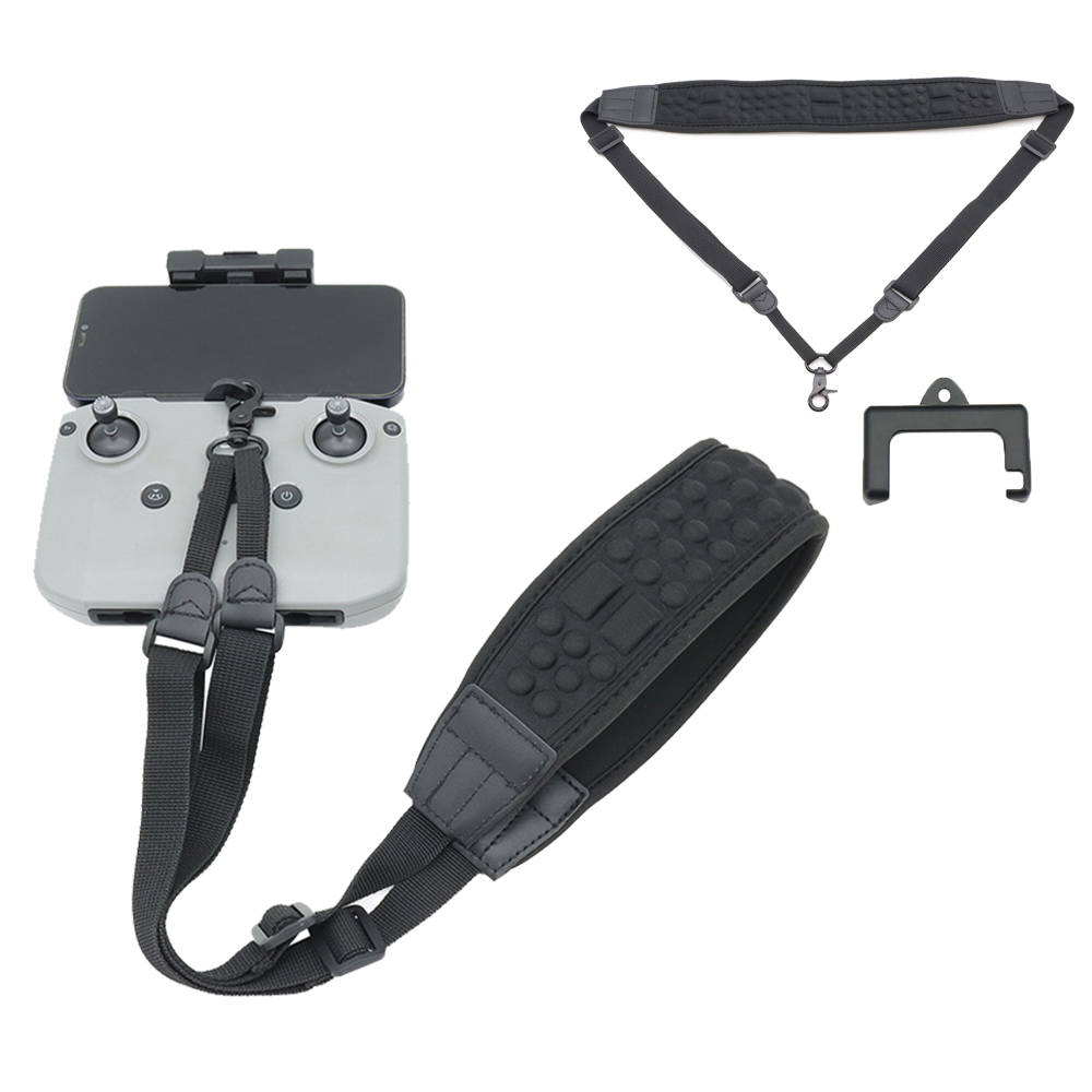 Decompressiemassage Lanyard Af - Drone Remote Controller Lanyard recensie en prijs