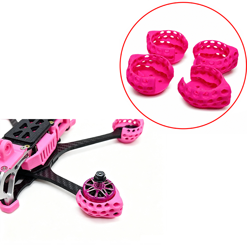 4 stuks Mark5 FPV Racing Frees - Drone Landing Pad recensie en prijs