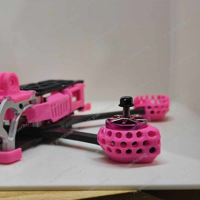 4 stuks Mark5 FPV Racing Frees - Drone Landing Pad recensie en prijs