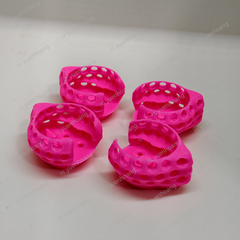 4 stuks Mark5 FPV Racing Frees - Drone Landing Pad recensie en prijs